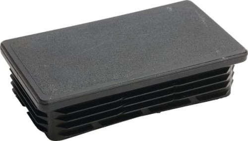 Zaślepka czworokątna 100x60 mm (1x4 mm) AC688032 - Intertraktor