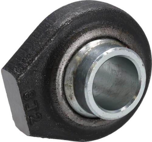 Końcówka siłownika G25.7 KR L=40 mm KR25740U - Intertraktor