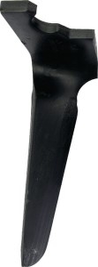 Ząb brony aktywnej, prawy Quick-F. M36100366R