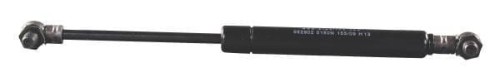 Sprężyna gazowa L235.5 mm 150N Stabilus CA082902 - Intertraktor