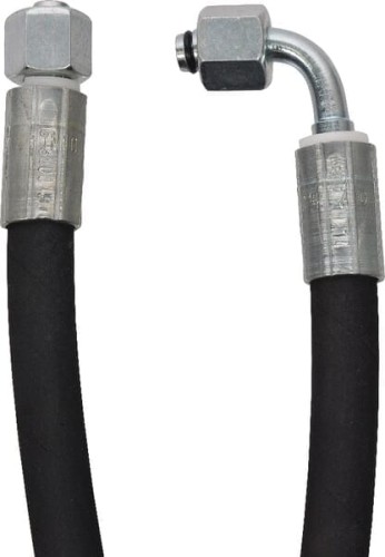 Przewód hydrauliczny DN06.3500-90° DKLO6350090 - Intertraktor