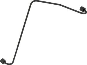 Przewód wtryskowy III cylindra Zetor 14009553