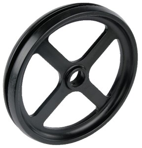 Kółko dogniatające D300/40/M42x2x50 3576002