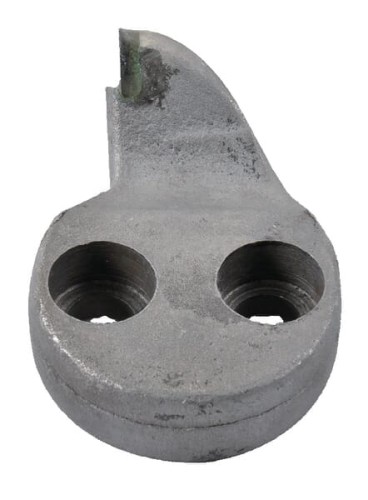 Przecinak, prawy, otwór 5/8 SCT0113962 - Intertraktor