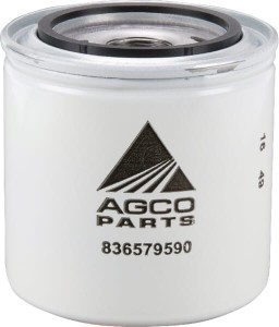 Filtr oleju silnikowego V836579590