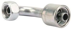 Końcówka 90° DN6-1/4" BSP 4G4FBSPORX90