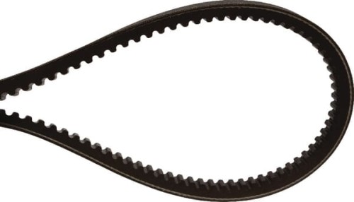 Pas klinowy, AVX X696624100000AB - Intertraktor