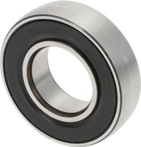 Łożysko kulkowe zwykłe 30x62x16 mm INA/FAG 206NPPB