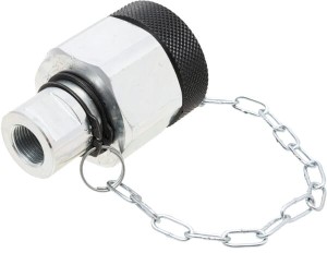 Szybkozłącze wtyczka, gwint wewnętrzny 3/8" PVR11010003C