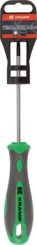 Wkrętak Torx, T20 x 100 mm 180805320100KR - Intertraktor