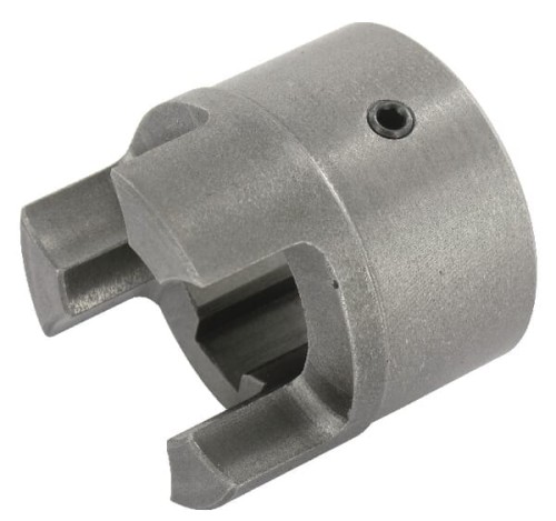Piasta GG 19 A Ø 11H7 wpust 4 mm GRM1924F11 - Intertraktor
