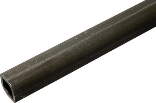 Rura profilowana wewnętrzna cytryna L21 Ø wew. 15.5 Ø zew. 23.5x23.5x4 mm L=3 m gopart PTO9L21IPT3000GP - Intertraktor