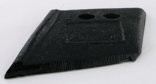Lemiesz przedpłużka, prawy ZF 632002N - Intertraktor