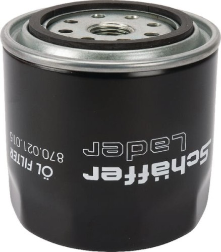 Filtr oleju, oryginał Schäffer 870021015 - Intertraktor