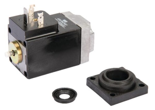 Zawór elektromagnetyczny krótki 913929 - Intertraktor