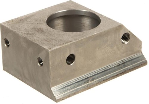 Wspornik kadłuba silnika 4010007026 - Intertraktor