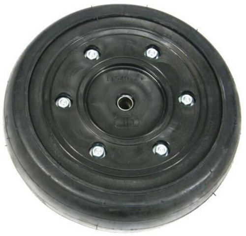 Koło samoczyszczące kpl. 11566 65003084N - Intertraktor