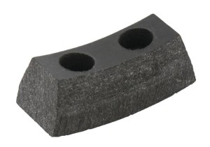 Klocek hamulcowy AK514434