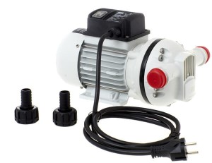 Pompa elektryczna 230V membranowa odpowiednia do AdBlue® F00203090