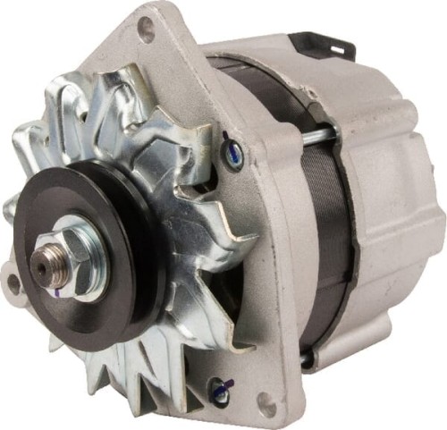 Alternator 14V 80A ALT26250801 - Intertraktor
