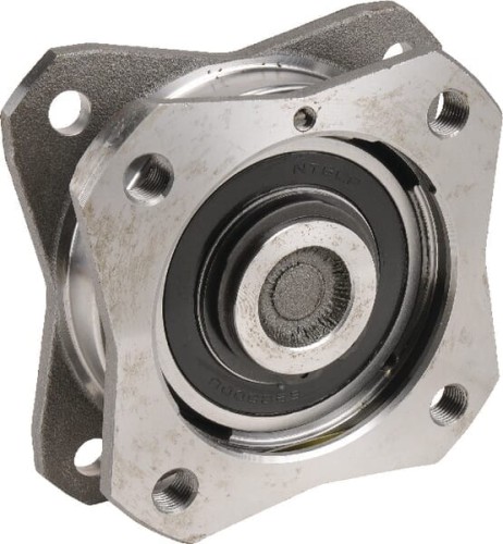 Łożysko walcowe kpl. z obudową Maschio M38100907R - Intertraktor