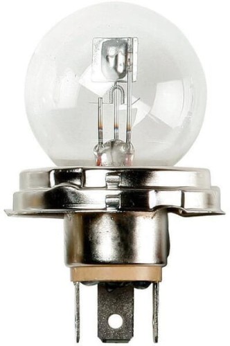 Żarówka halogenowa R2 12V 45W/40W Vapormatic VLC0410 - Intertraktor