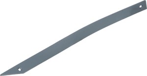 Listwa odkładnicy D, lewa korpus XXL,VIS/31 1067960040