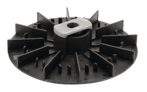 Wentylator z uchwytem noża AK470176 - Intertraktor
