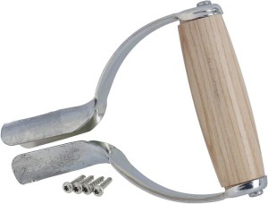 Uchwyt trzonka DY metalowy 2890KR