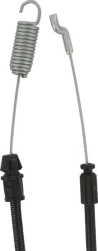 Linka sterowania napędem sprzęgła 3810300511 - Intertraktor