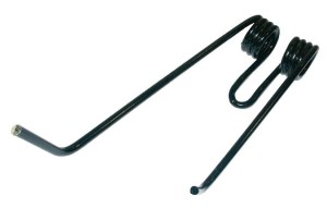 Palec przetrząsacza, prawy pasuje do Lely 4101601490KR