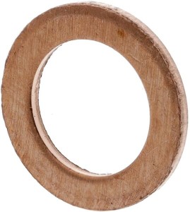 Pierścień uszczelniający 01118641
