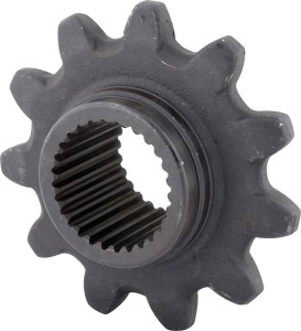 Koło podajnika pochyłego, Z-11, Ø 55 mm 0006306350KR