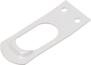 Płyta sprężysta 45x1.25x108 mm 004357550