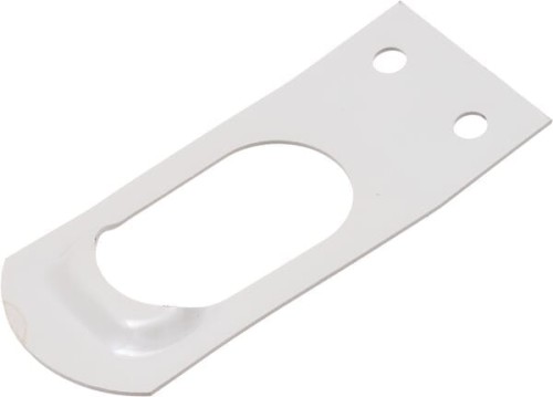 Płyta sprężysta 45x1.25x108 mm 004357550 - Intertraktor