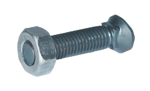 Śruba płużna M10x45 mm kl. 8.8 HC182 - Intertraktor