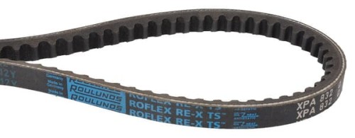 Pas klinowy, CNH 84811C1 - Intertraktor