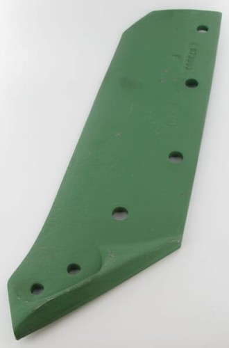 Lemiesz bez dłuta, lewy 14" pasuje do Kverneland Kramp KK073003N - Intertraktor