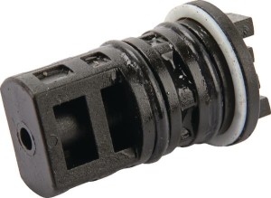 Oś do zaworu kulowego 45500004560