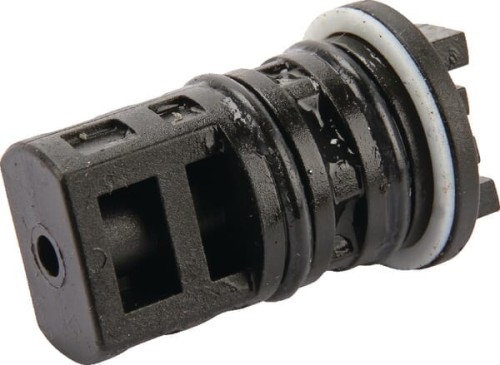 Oś do zaworu kulowego 45500004560 - Intertraktor
