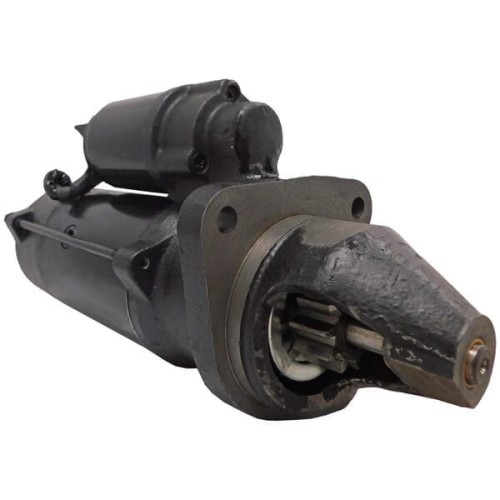 Rozrusznik, 12V 4.2kW STA21672186 - Intertraktor