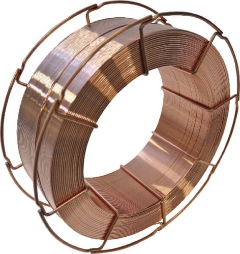 Drut spawalniczy SG2 1.2 mm 16 kg WP90006 - Intertraktor