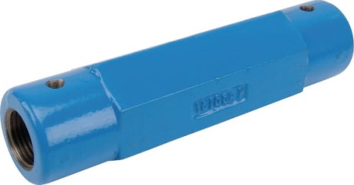 Tuleja gwintow. TR36x3x250-SW 3028790 - Intertraktor