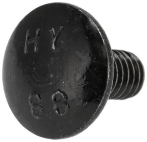 Śruba M6x12 mm UNI5732 kl.8.8 ocynk 1128152060
