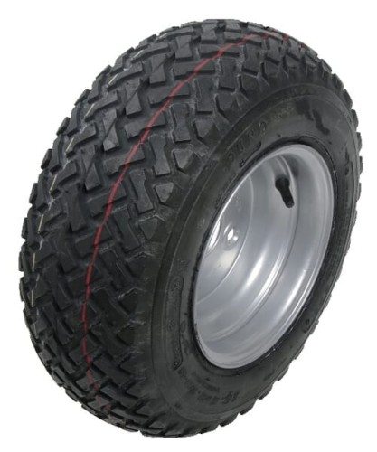 Koło kompletne, Starco FR4165650860100 - Intertraktor