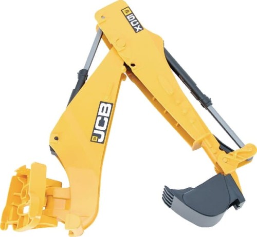 Sprzęgło ramienia koparki JCB 5CX U43464 - Intertraktor