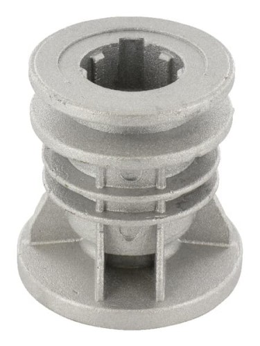 Uchwyt noża Ø 25 mm 1224656121 - Intertraktor