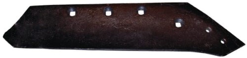 Lemiesz bez dłuta, prawy 16" TA Grégoire-Besson 177602 - Intertraktor
