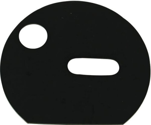 Osłona blaszana 123363 - Intertraktor