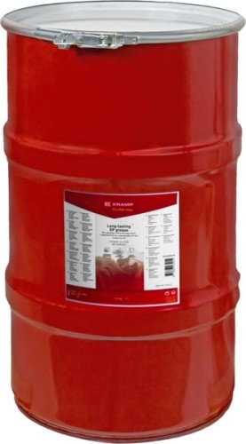 Smar o wydłużonej trwałości EP 2 50kg Kramp 80151050WEKR - Intertraktor